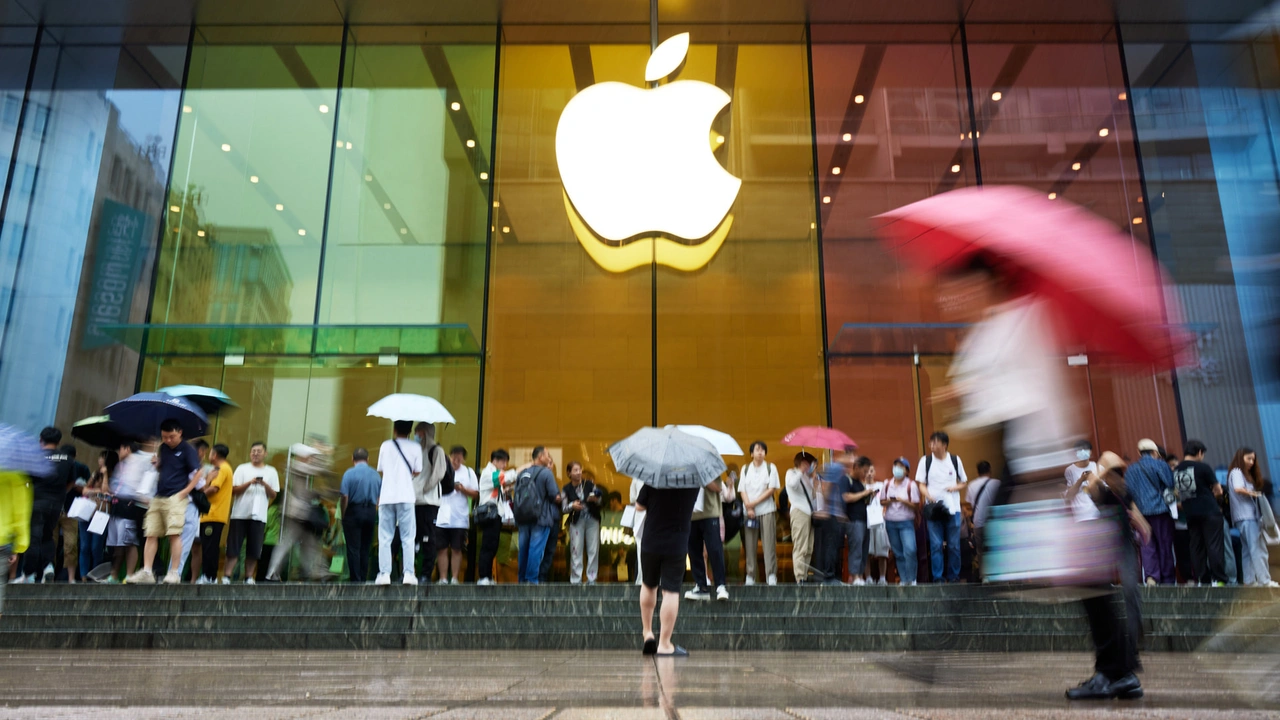 apple cin pazarindaki liderligini kaybetti iste yeni kral BYM9kBcW