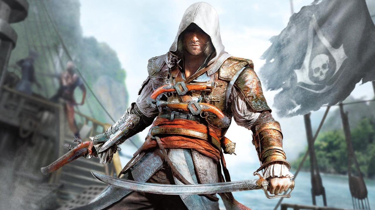 assassins creed 4 remakei herkesten once oynayabilirsiniz U9ZAf3XZ