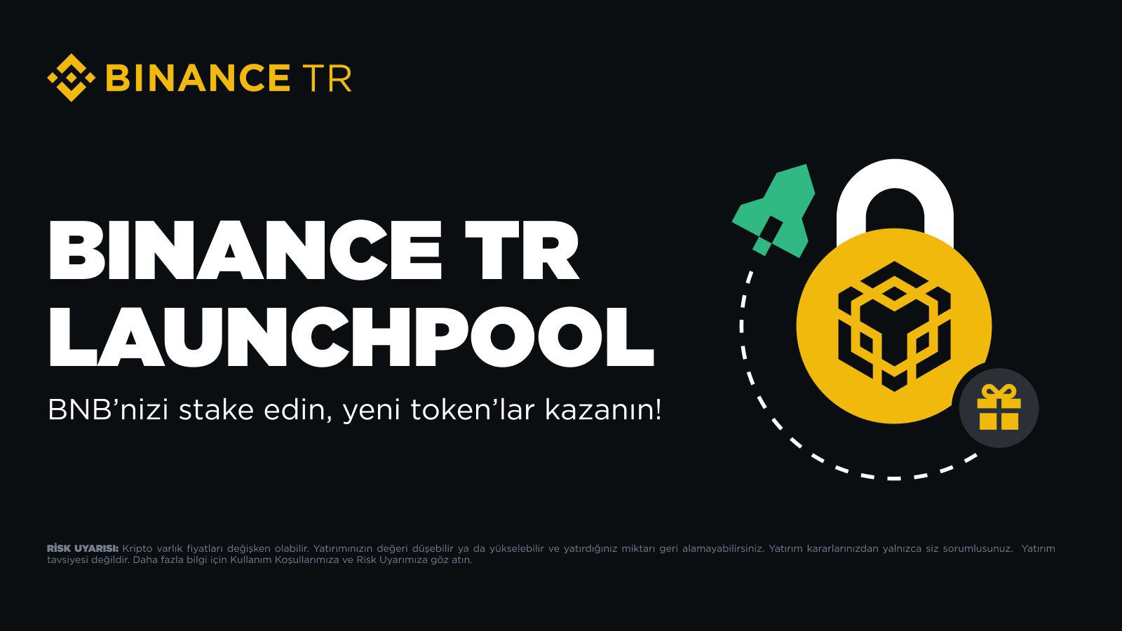 binance tr launchpoolu duyurdu q5iWV8sS