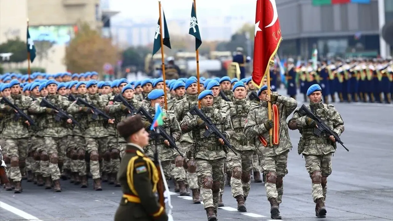 dunyanin en guclu ordulari aciklandi turkiye kacinci vMMdEGJ4