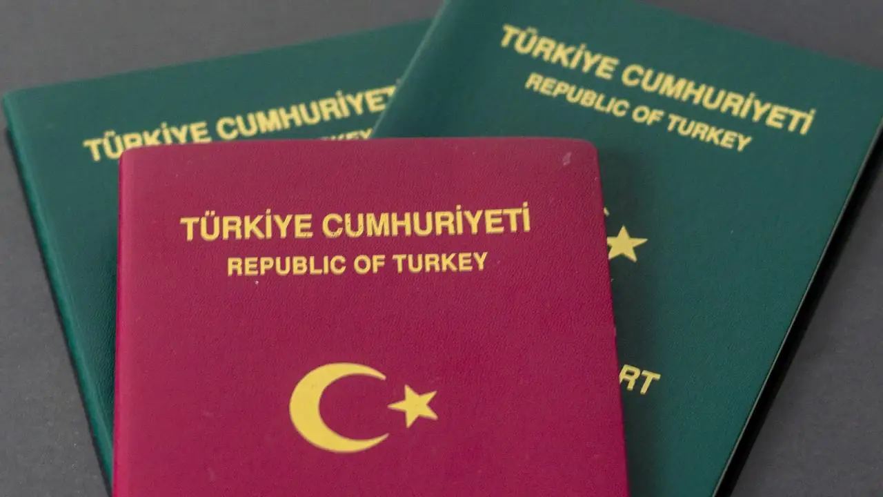 dunyanin en guclu pasaportlari aciklandi turkiye kacinci sirada JdylBVJM