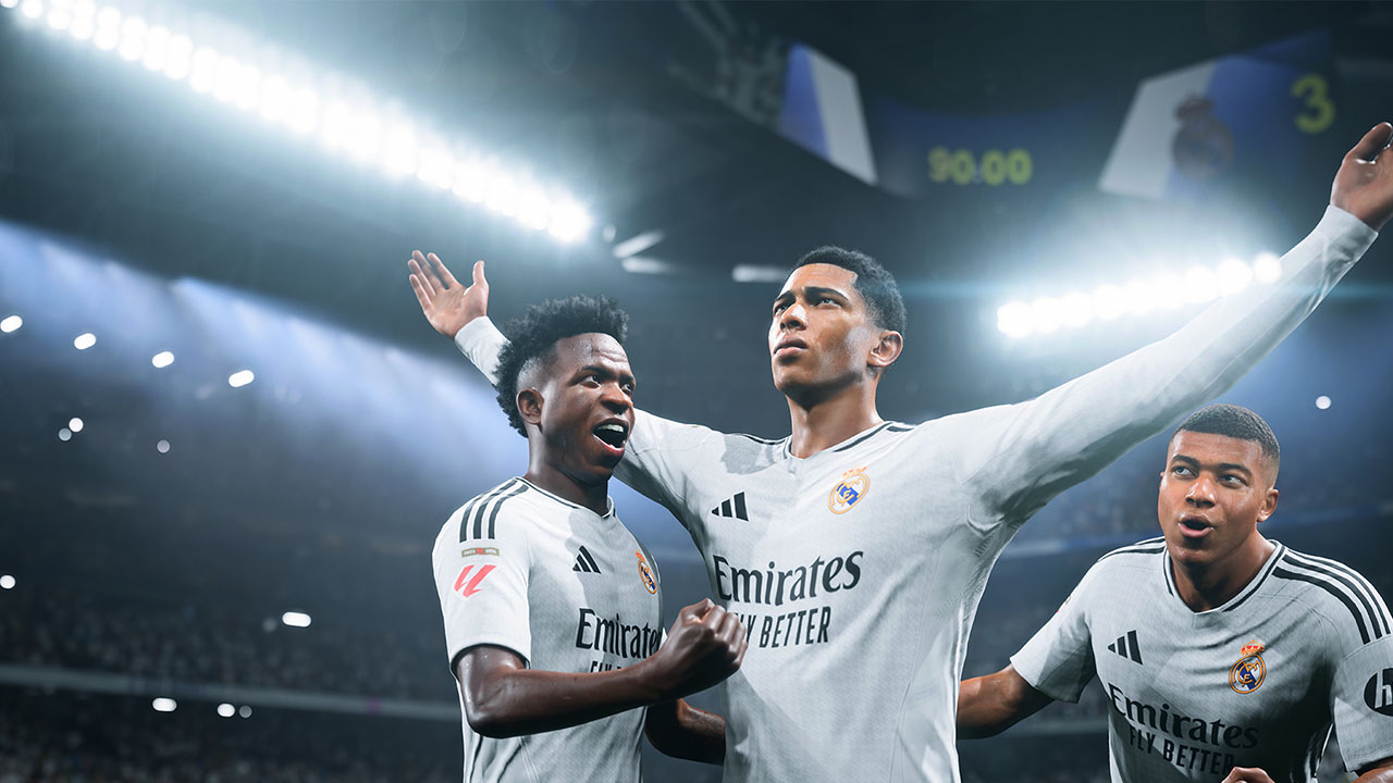 ea sokta fc 25 gelirleri sirketi hayal kirikligina ugratti