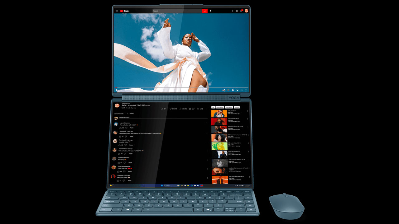 ekran alti kamerali lenovo yoga slim 9i ces 2025te tanitildi 2 6SWA3AiT