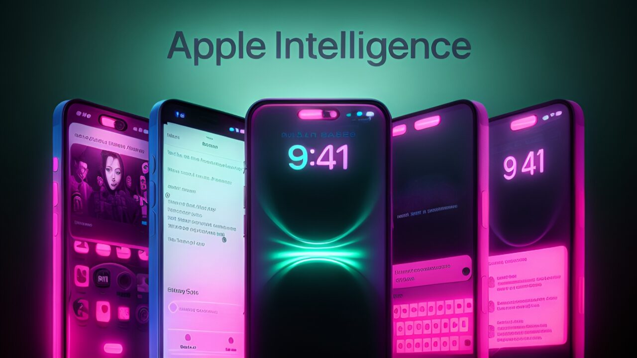 iphone yapay zekasi apple intelligence ne kadar yer kapliyor ANjkZ9sn