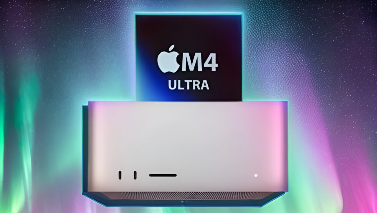 m4 max ve m4 ultra cipli mac studio icin geri sayim G4n8Kiby