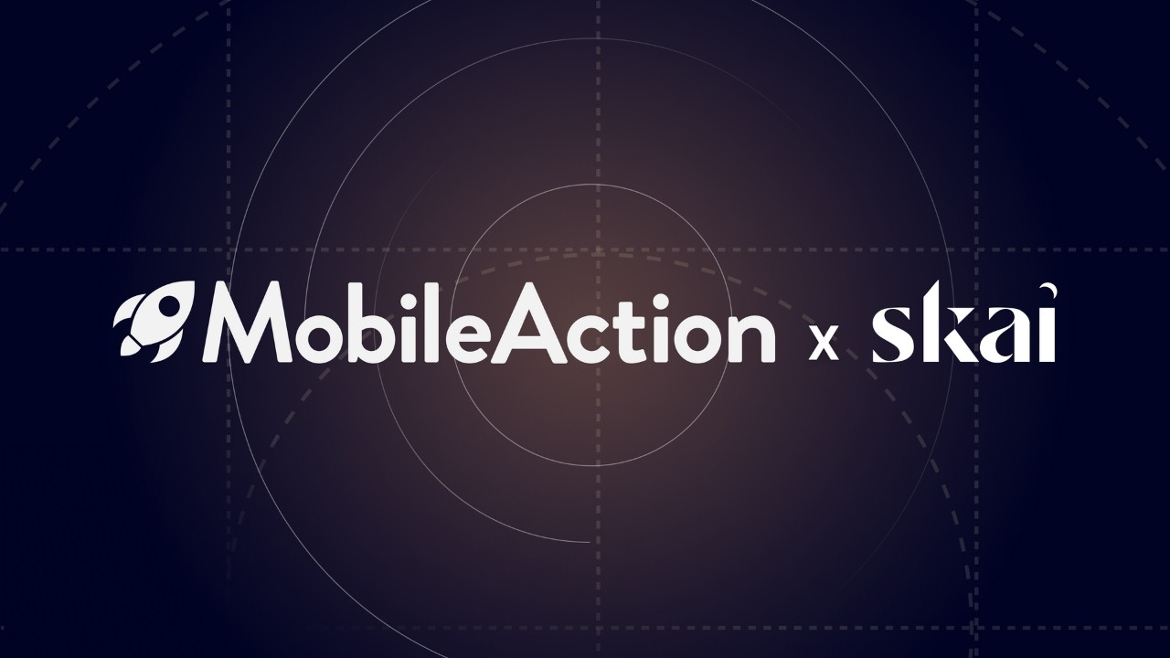 mobil pazarlamada yeni donem mobileaction ve skai guclerini birlestirdi