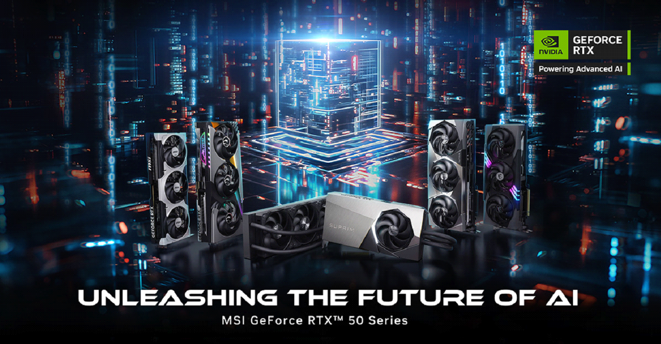 msi nvidia geforce rtx 50 serisi ekran kartlari tanitildi 0 hJD9rY6R