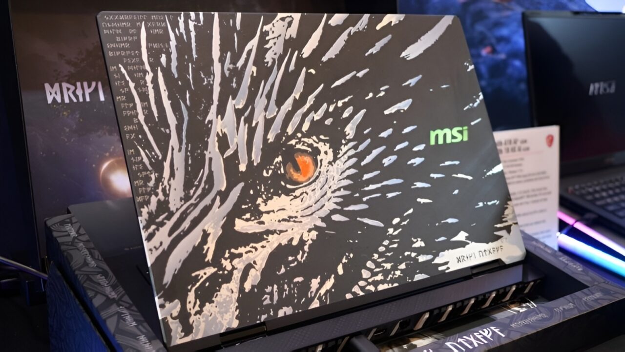 msi rtx 50 ekran kartli yeni laptop serisini tanitti QkXVbUMk