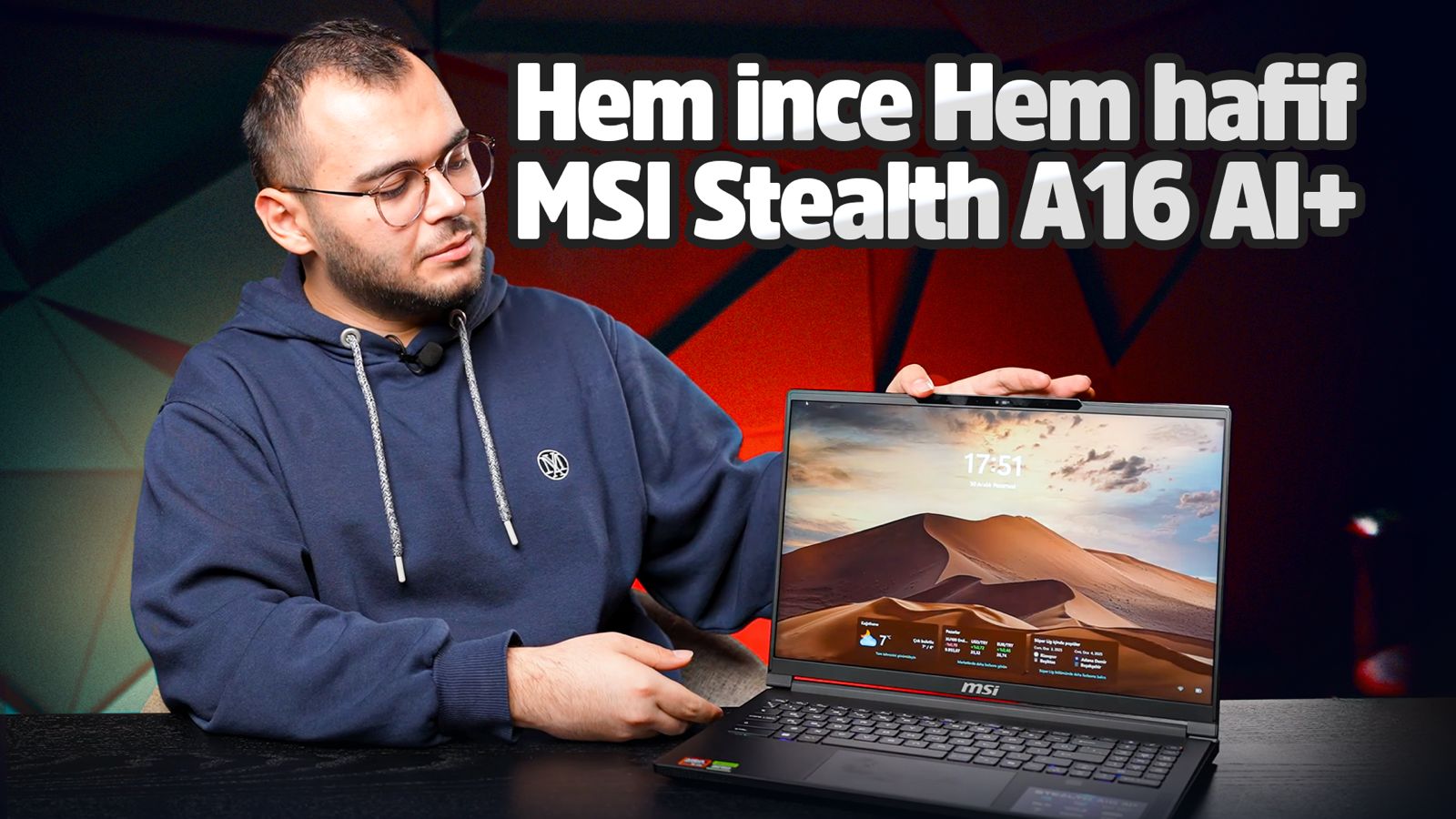 msi stealth a16 ai inceleme VnJsPZUL