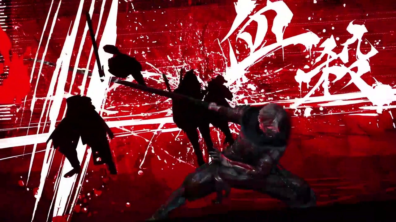 ninja gaiden 2 black duyuruldugu gibi piyasaya cikti LhlHb9WL