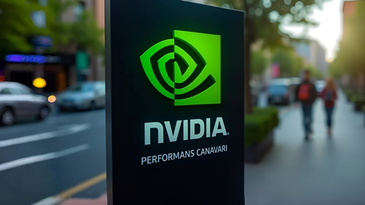 nvidia otonom araclarda devrim yapacak bir yenilikle geliyor ALuPUR46