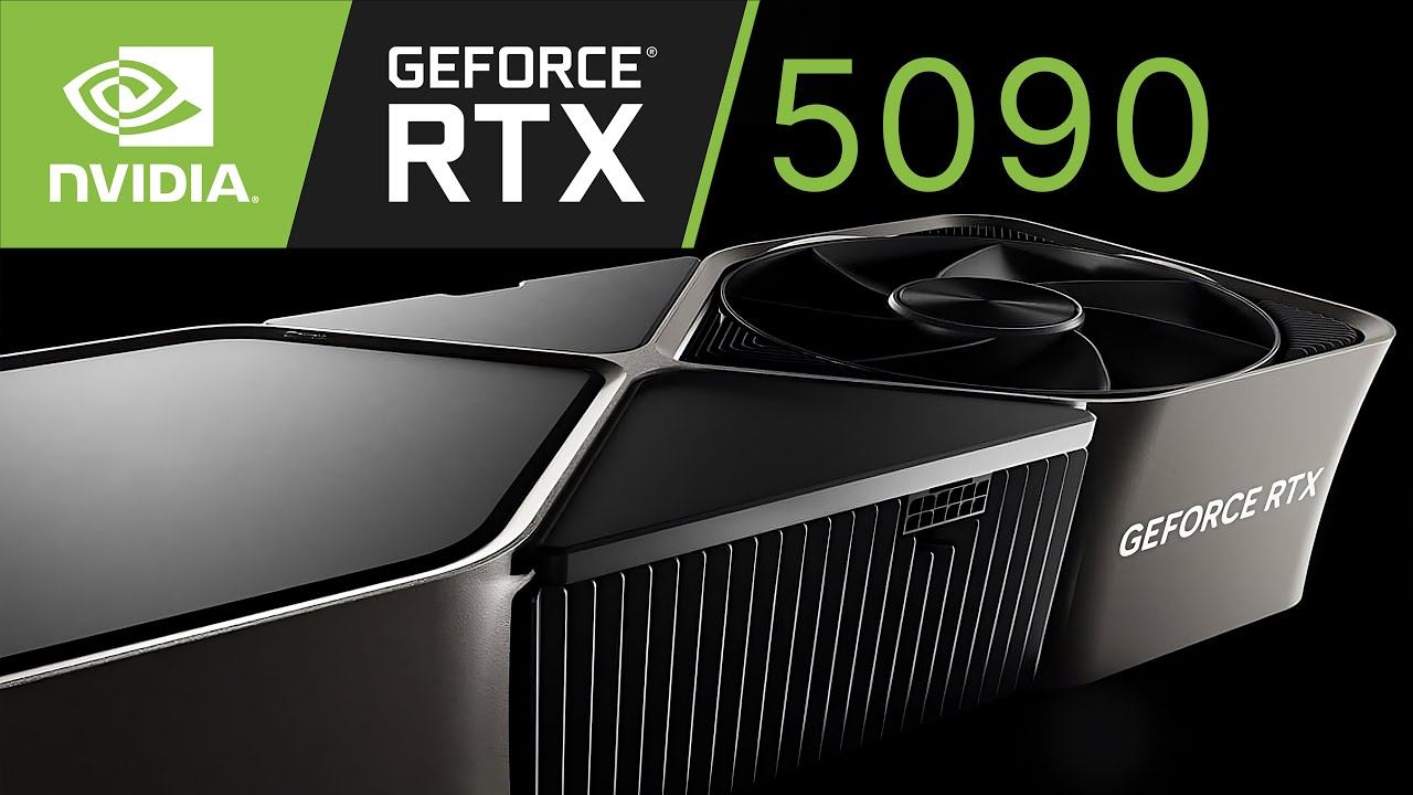 nvidia rtx 5090 satin almak hayal olabilir peki neden 0