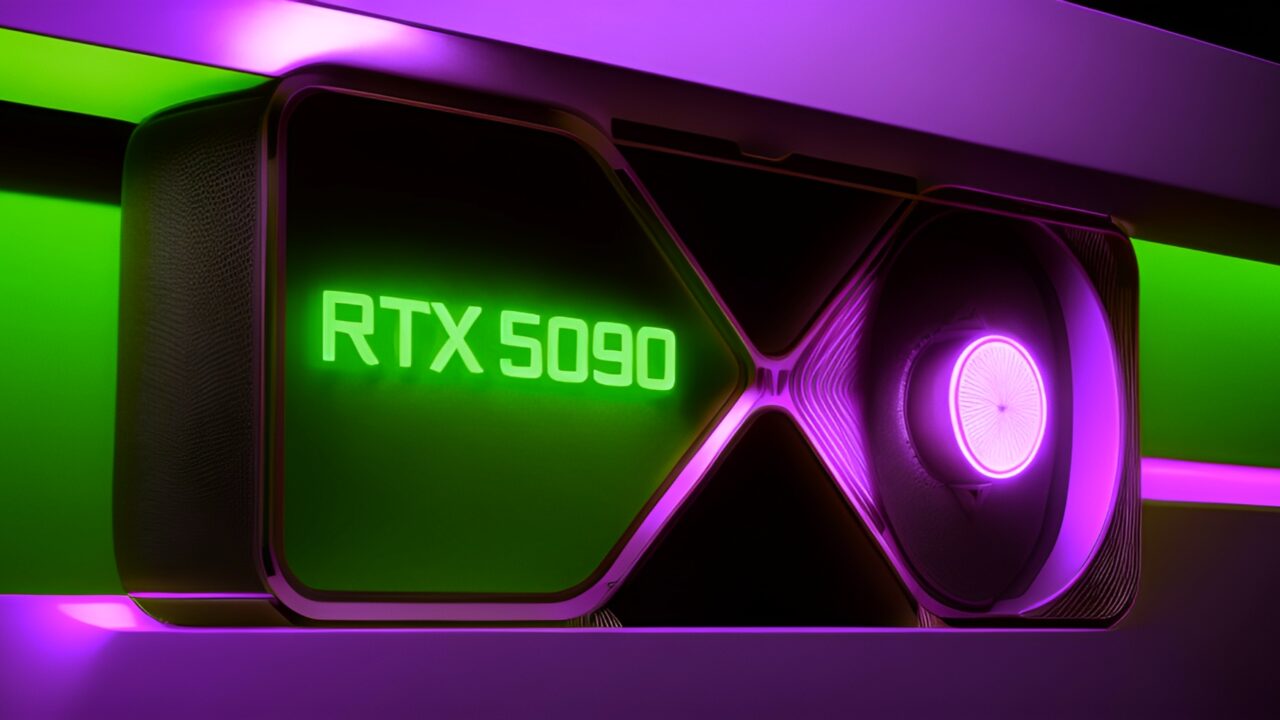 nvidia rtx 5090 satin almak hayal olabilir peki neden O4gJ8PDE