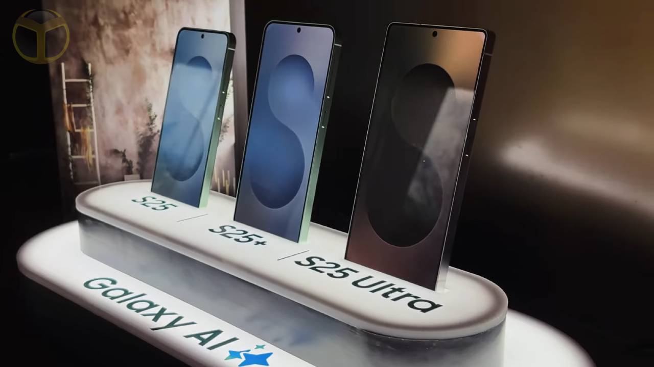 samsung galaxy s25 serisi turkiyede satisa cikti SkDvW3Sy