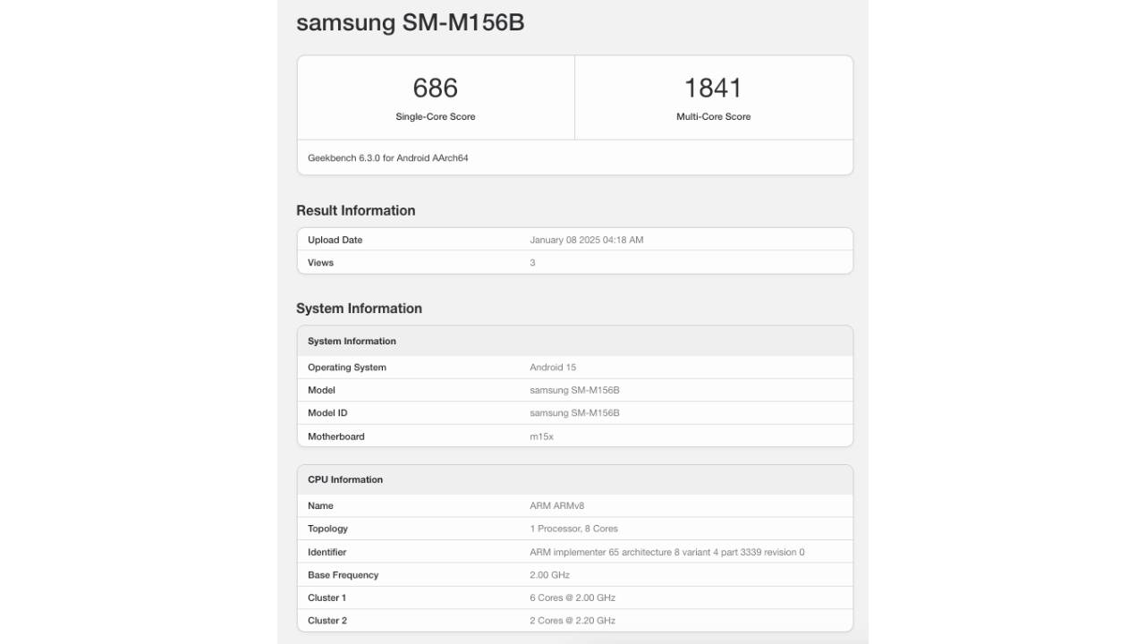 samsung uygun fiyatli modelinde one ui 7yi test etmeye basladi 0 7E4HtrIY