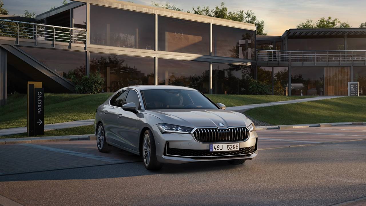 skoda superb fiyat listesi ocak 2025 kYTGeRWU