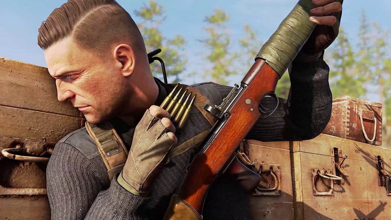 sniper elite ve dahasi xbox game passe ekleniyor mELO1DLq