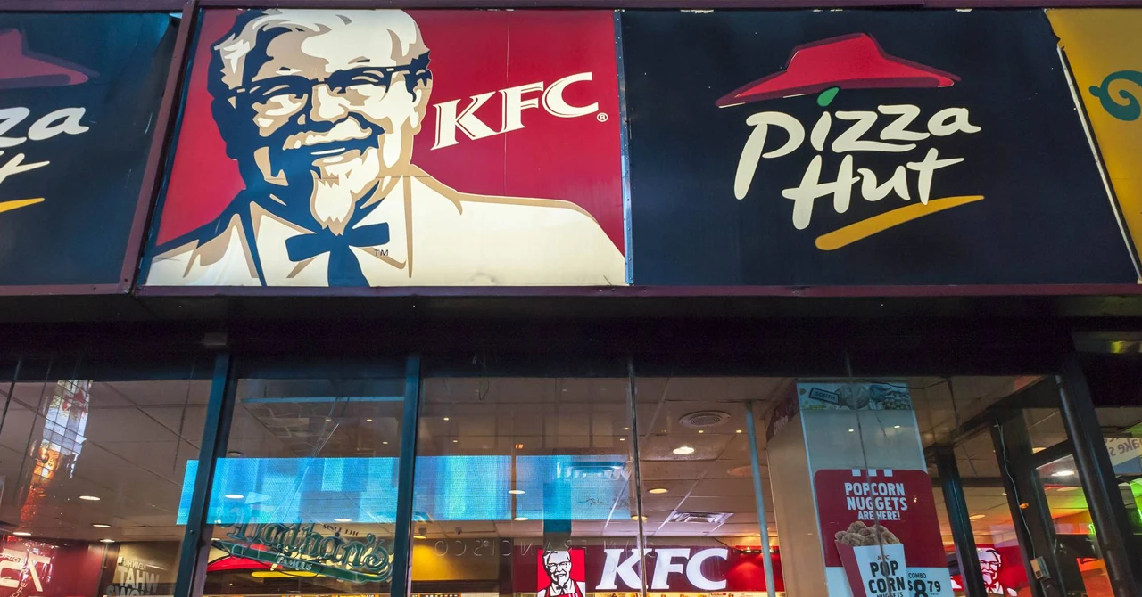 son dakika kfc ve pizza hut turkiyeden cekiliyor 5kRdUO2J