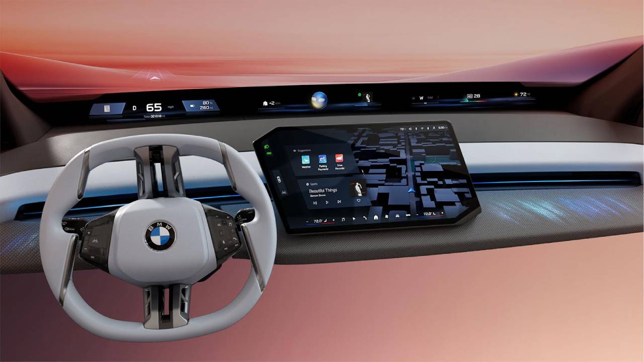 suruse yeni boyut bmw ces 2025e damgasini vurdu RHcrtPHk