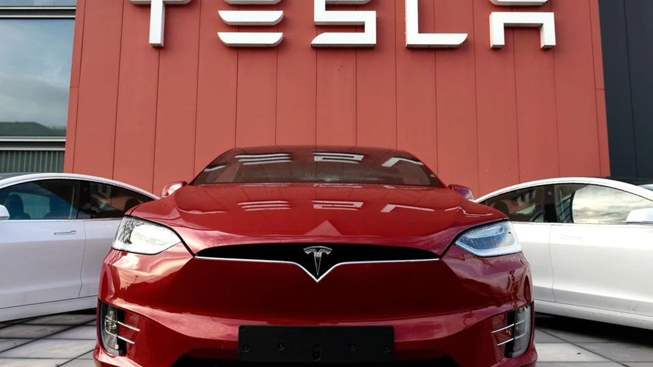 tesla 12 milyon araci geri cagiriyor iste sebebi