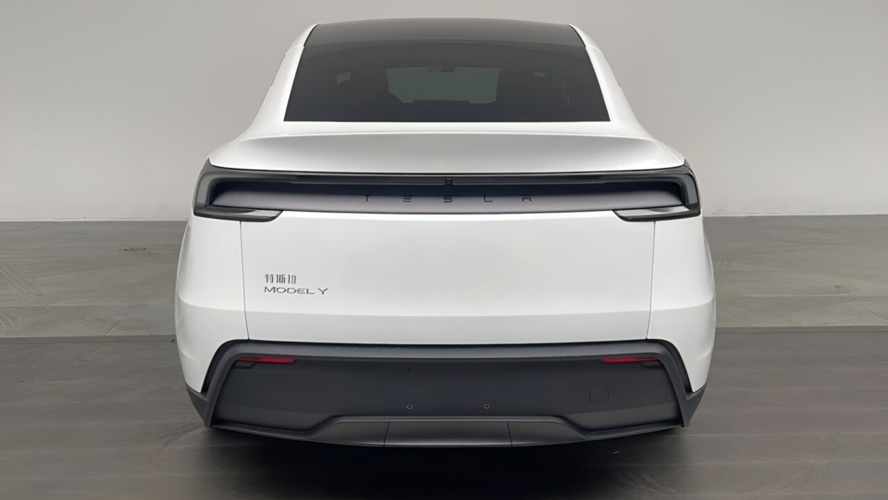 tesla model y juniper hakkinda daha fazla detay ortaya cikti z66pIFXR