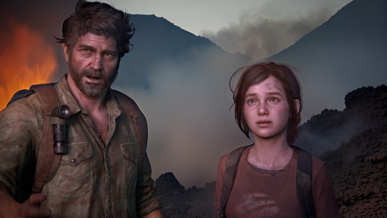 the last of us icin beklenen guncelleme geldi iste degisiklikler J7ADeAMu