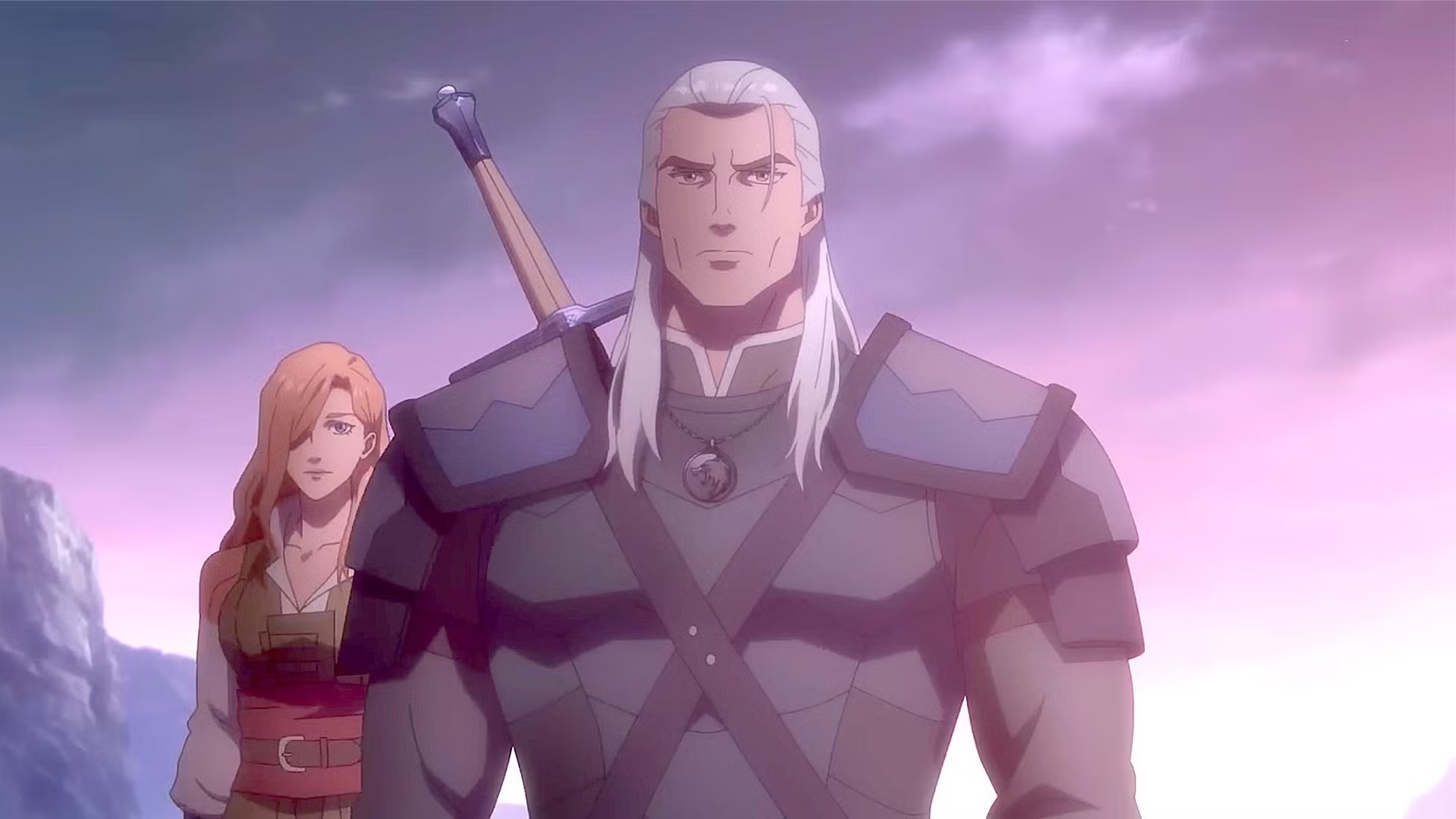 the witcher animesinden yeni fragman geldi 0 Xp4RVUiY