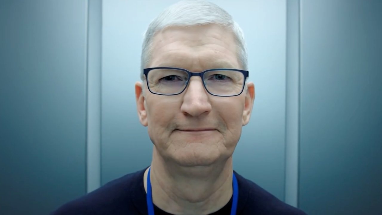 tim cook apple tvin yeni severancereklaminda rol aldi wnTsH9WJ