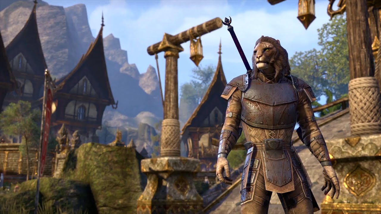 unreal engine 5li elder scrolls oyunu ortaya cikti clhZE7qs