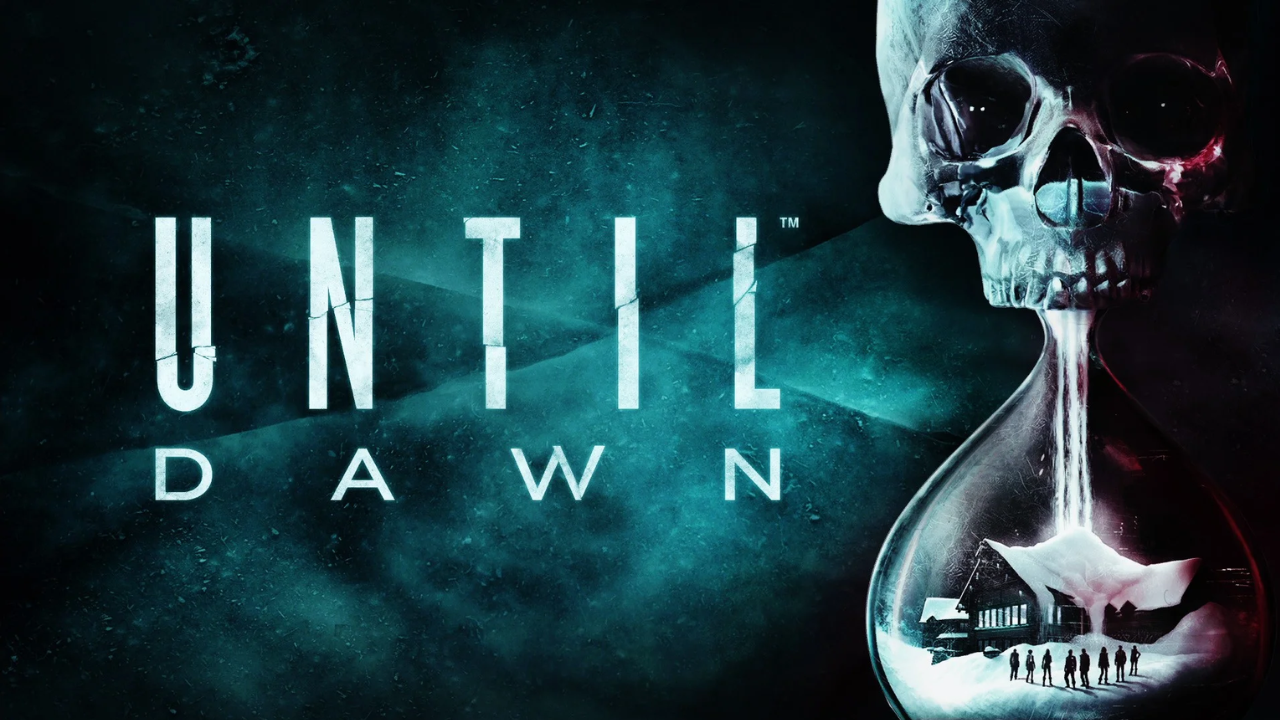 until dawn film uyarlamasindan ilk fragman geldi