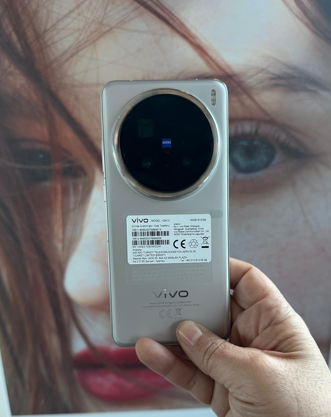 vivo X200 Pro Türkiye’de satışa çıktı: Özellikleri ve fiyatı! 2 vivo x200 pro turkiyede satisa cikti ozellikleri ve fiyati 1 yQsDKhV9