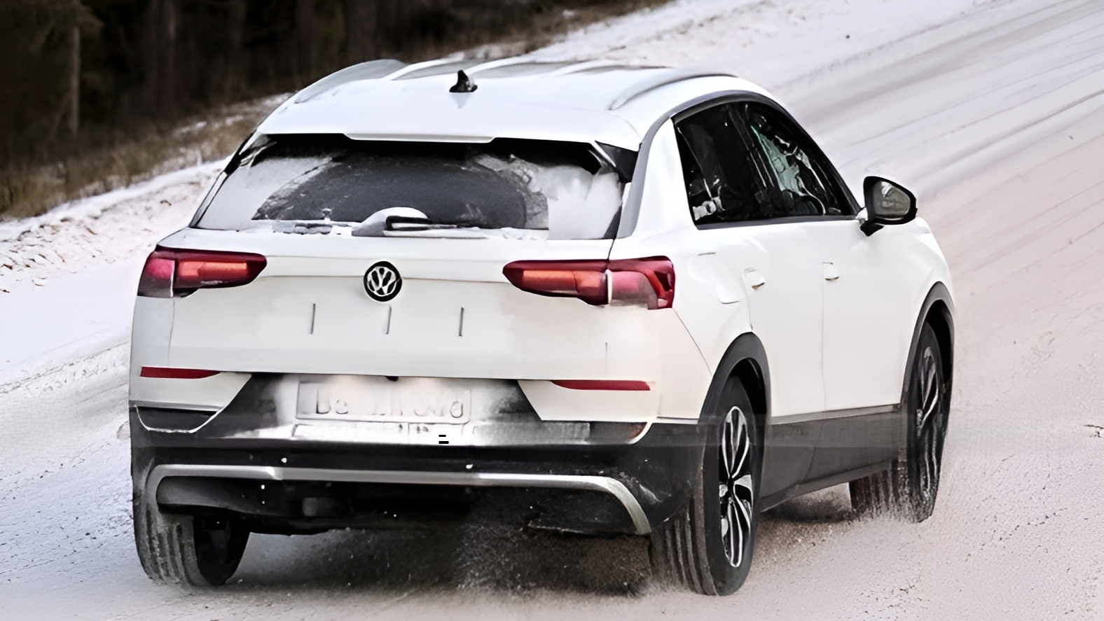 volkswagen tarih verdi yeni t roc geliyor 2 ZljhLYyO