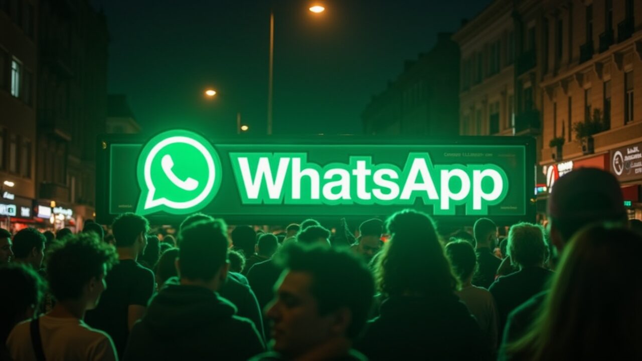 whatsapp guncellendi artik gorsellere uzun basmaya gerek yok Riw9AsPi