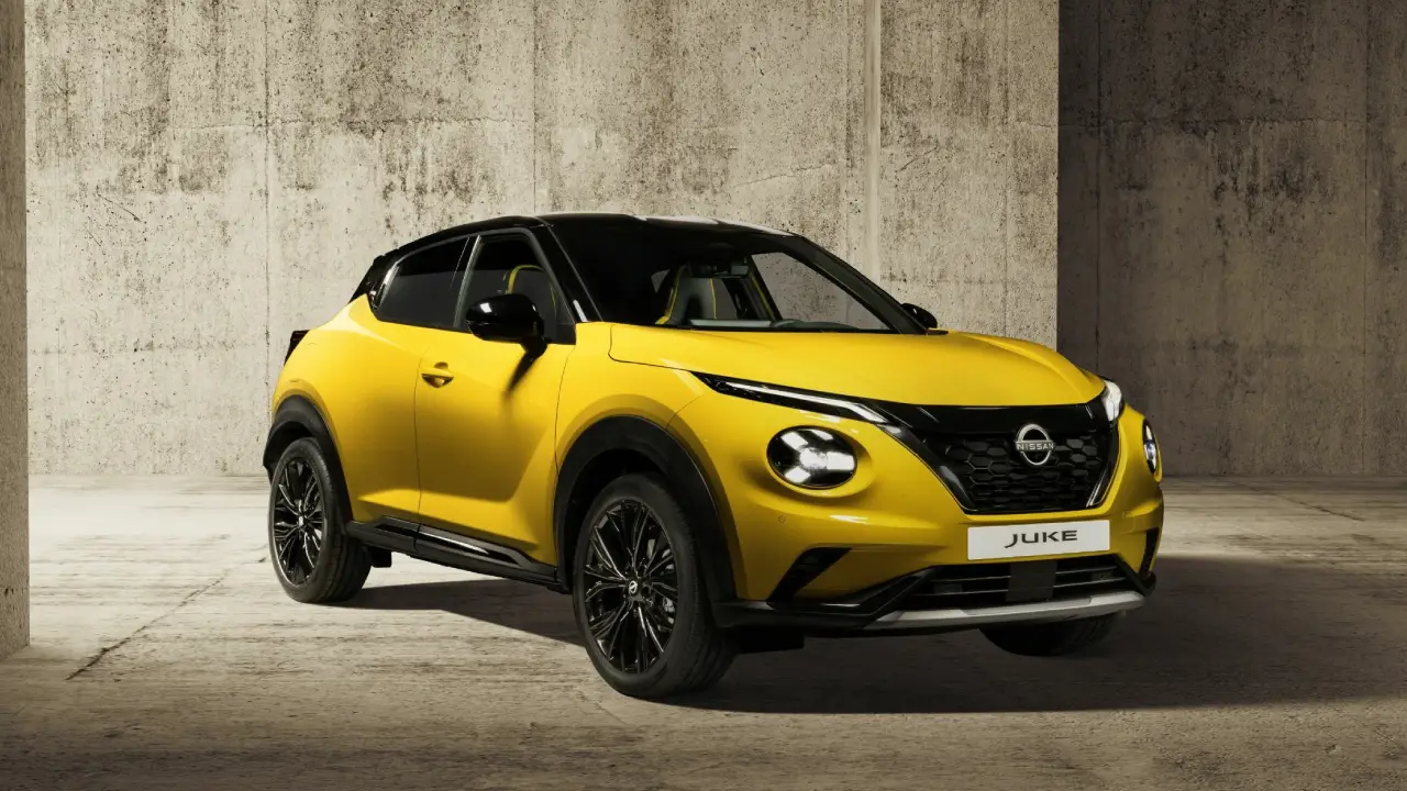 yeni nissan juke fiyat listesi ocak 2025 rnLEXp8i