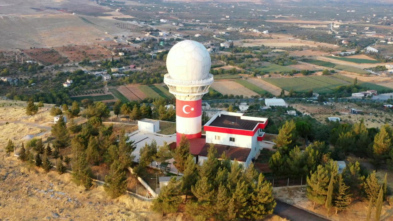 yerli radar devrimi milli gozetim radari hizmete giriyor dny8qU7T