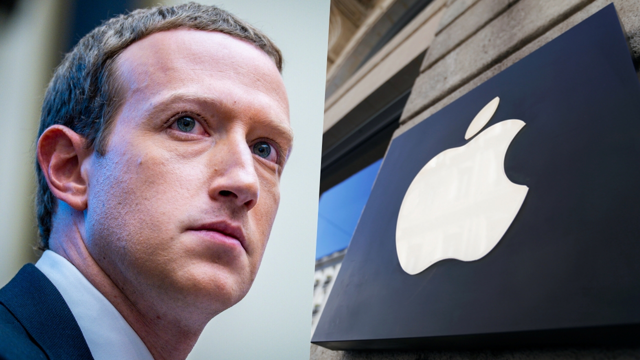 zuckerberg applea demedigini birakmadi iphone bitti zPr52dsT