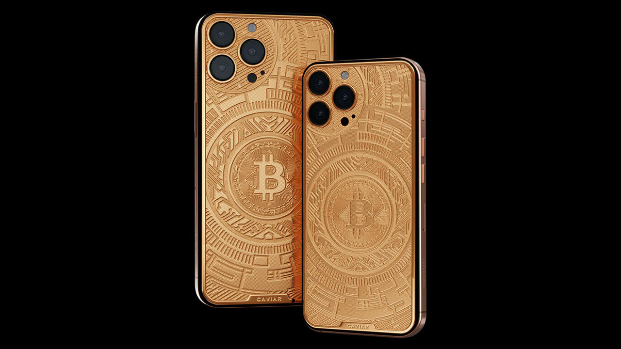 47 adet satilacak bitcoin temali iphone 16 pro max duyuruldu 0 4qC2zfca