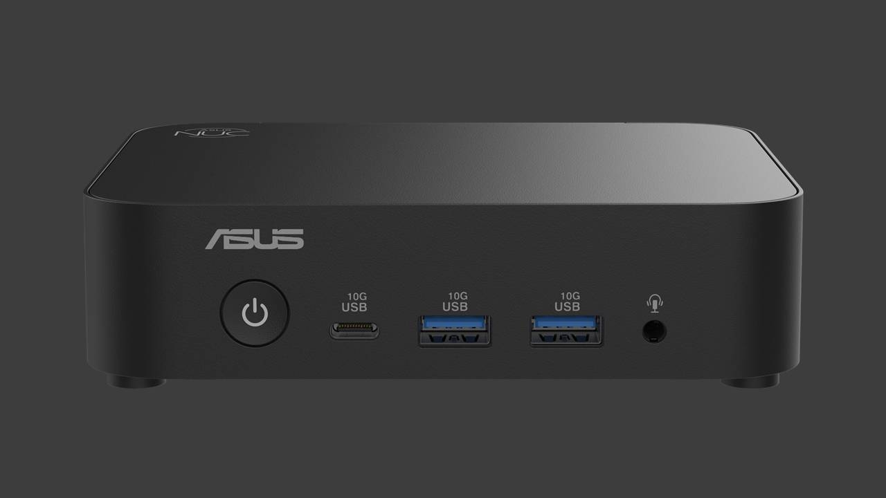 asus cebe sigan yeni nuc 14 essential modelini duyurdu i62wgrmC