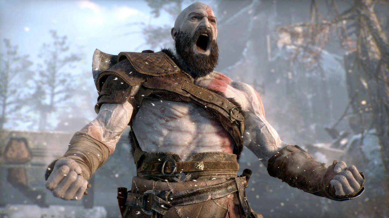 bu tarihi not edin yeni bir god of war geliyor 0