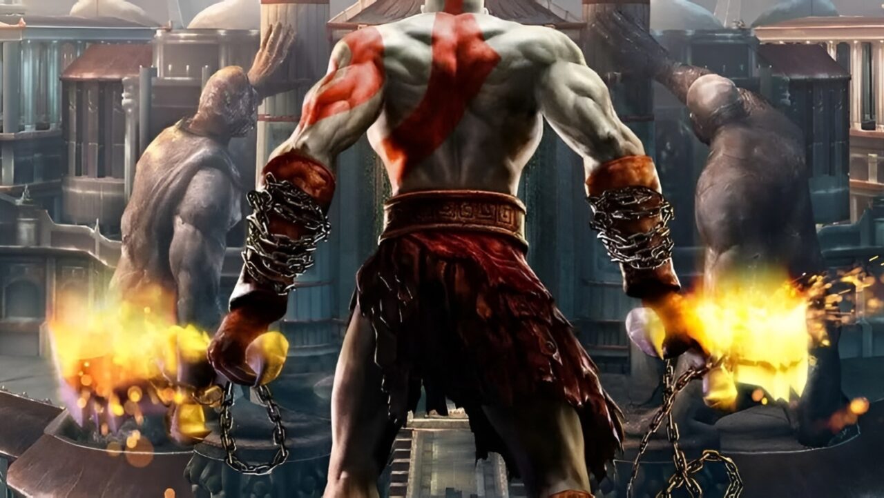 bu tarihi not edin yeni bir god of war geliyor qK6v2yYN