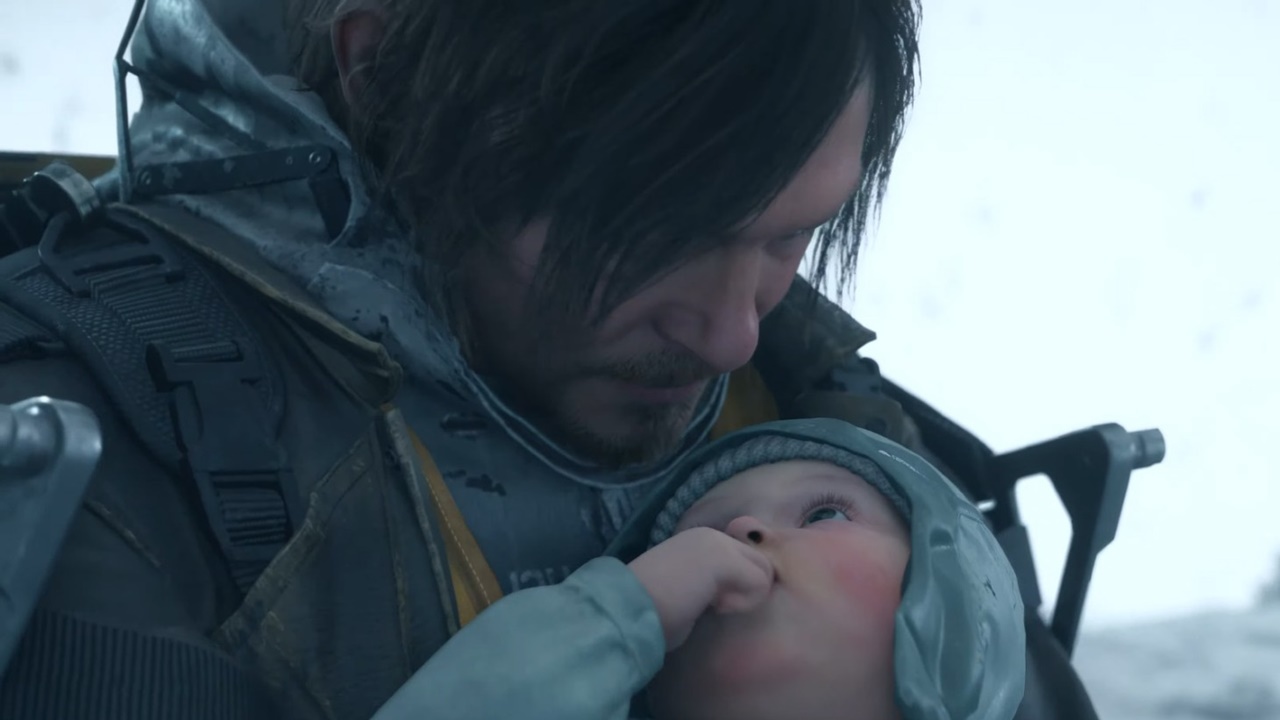 death stranding 2 duyuruluyor mu iddialar saglam HVwVmVCd