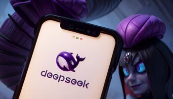 deepseek ile 30 dakikada oyun olusturdu gundem oldu cA5l6MkT