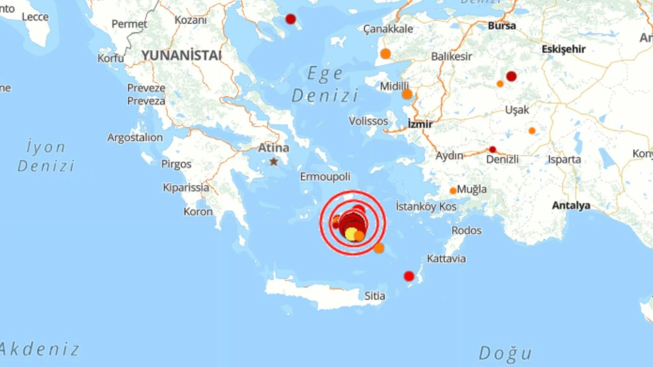 egede 400den fazla deprem turkiyeyi etkiler mi ndv3P2mD