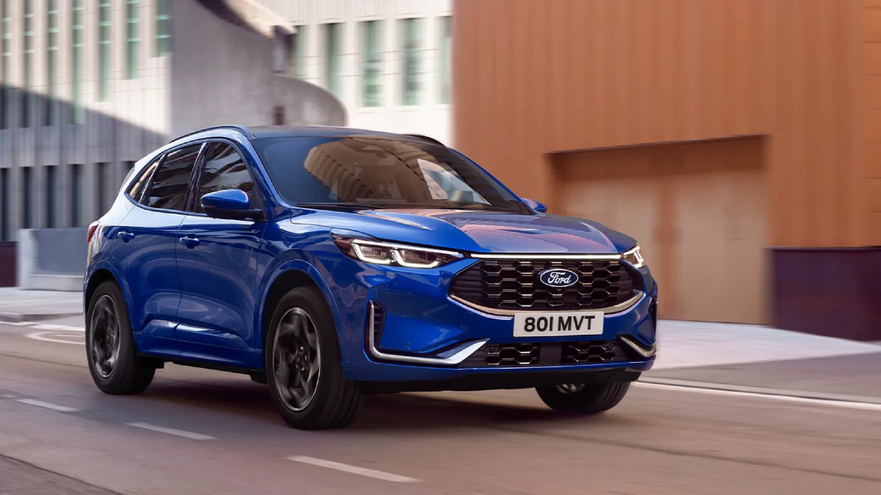 ford kuga fiyat listesi 8Xzec5WV