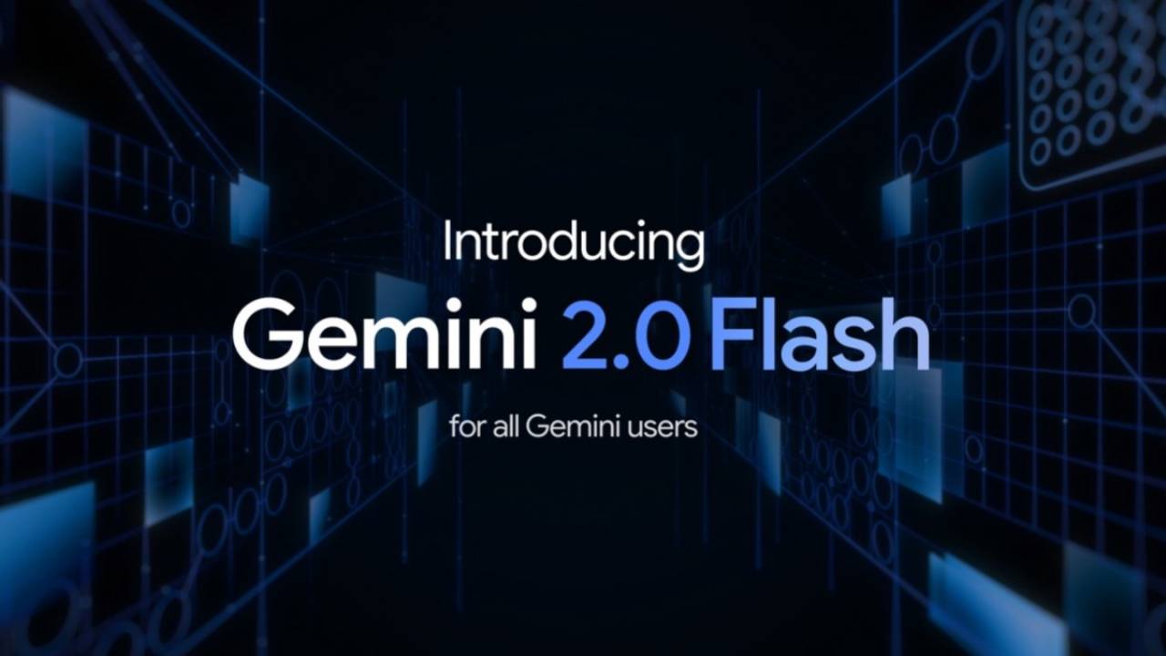 google gemini 20 flash ve gemini 20 proyu kullanima sundu P5dn31Lj