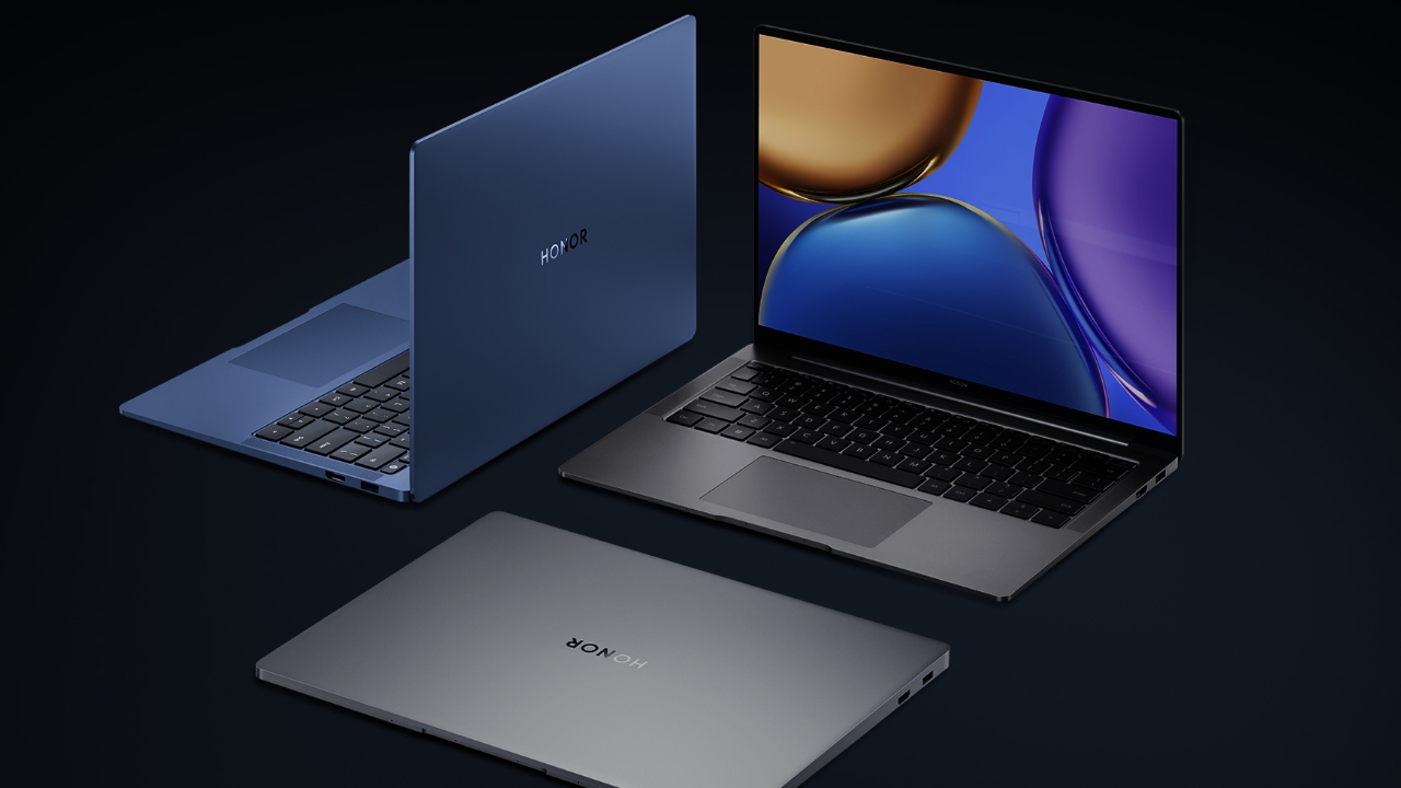 honor magicbook pro 14 ekran ozellikleriyle sasirtti 0