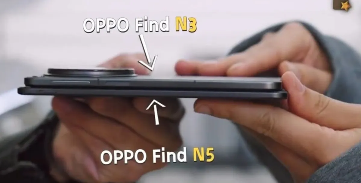 kagida dondu oppo find n5 magic v3ten bile ince olabilir 0 bF8aAUUs