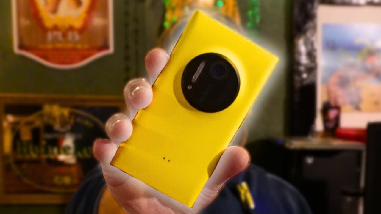 microsoft lumia serisine yillar sonra yeni guncelleme 6Z54YsI2