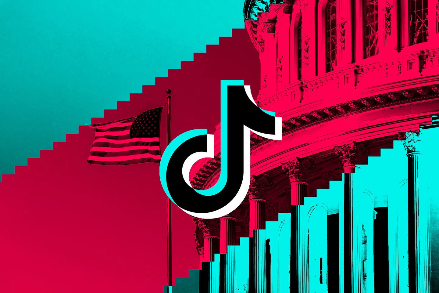 Ne yaptılarsa olmadı: TikTok, yasağa rağmen zirvede 1 ne yaptilarsa olmadi tiktok yasaga ragmen zirvede 0