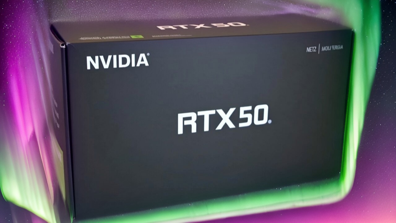 nvidia rtx 50 sorunlarinin farkinda satin alanlar ne olacak